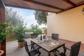 Il Piccolo Borgo for 7 guests Certaldo